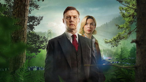 Gone 1. Sezon 2. Bölüm