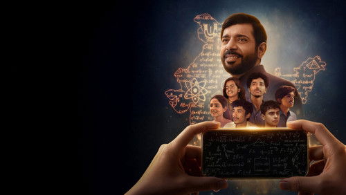 Hello Bachhon 1. Sezon 5. Bölüm