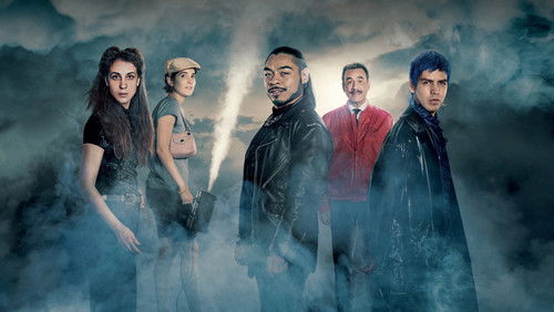 Los Espookys 1. Sezon 6. Bölüm