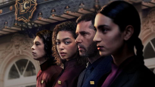 Privileges 1. Sezon 1. Bölüm