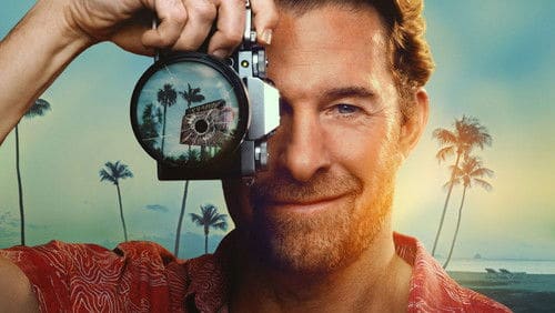 R.J. Decker 1. Sezon 2. Bölüm