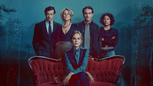 Scarpetta 1. Sezon 8. Bölüm