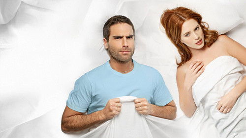 Six Is Not a Crowd 1. Sezon 8. Bölüm