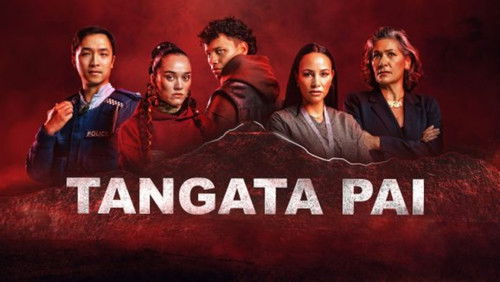 Tangata Pai 1. Sezon 8. Bölüm