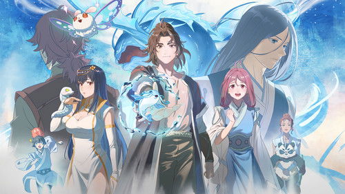 The All-Devouring Whale: Homecoming 1. Sezon 12. Bölüm