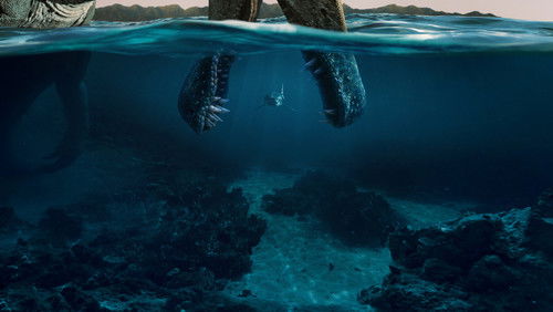 The Dinosaurs 1. Sezon 2. Bölüm