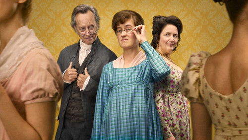 The Other Bennet Sister 1. Sezon 5. Bölüm