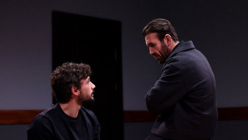 Yeraltı 1. Sezon 8. Bölüm