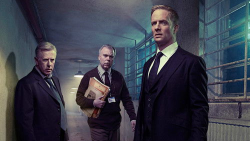 Whitechapel 4. Sezon 6. Bölüm