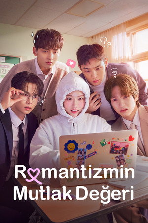 Absolute Value of Romance 1 Sezon Toplam 16 Bölüm