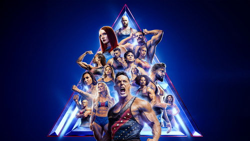 American Gladiators 1. Sezon 7. Bölüm