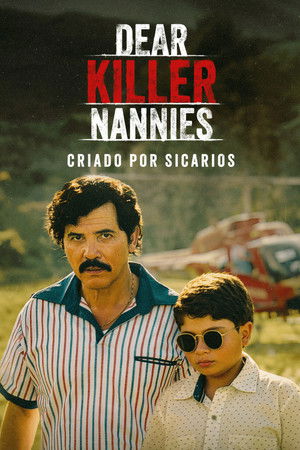 Dear Killer Nannies izle