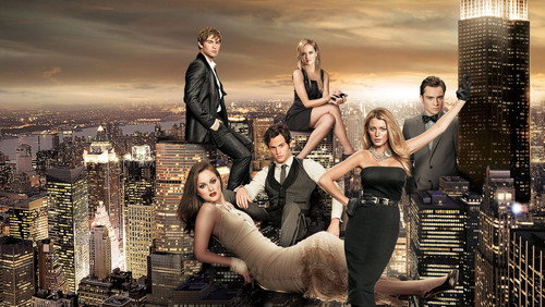 Gossip Girl 2. Sezon 3. Bölüm