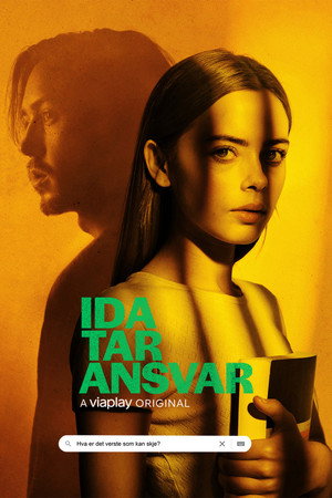 Ida Takes Charge izle