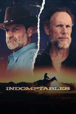 Indomptables izle