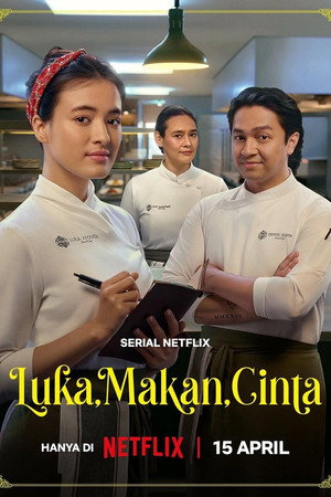 Made with Love izle