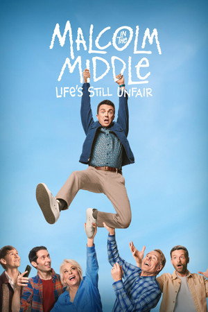 Malcolm in the Middle: Life’s Still Unfair izle