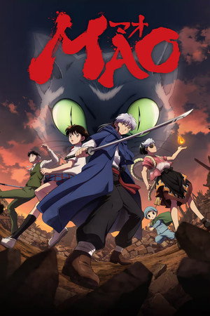 MAO izle