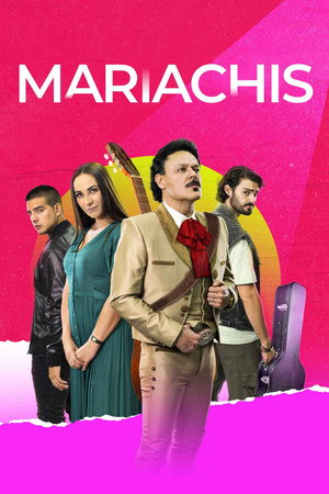 Mariachis izle
