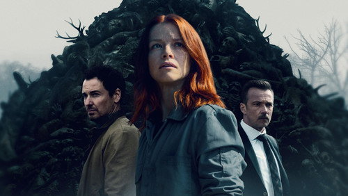 Oderbruch 1. Sezon 1. Bölüm