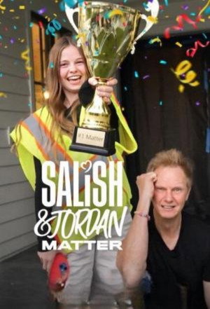 Salish & Jordan Matter izle