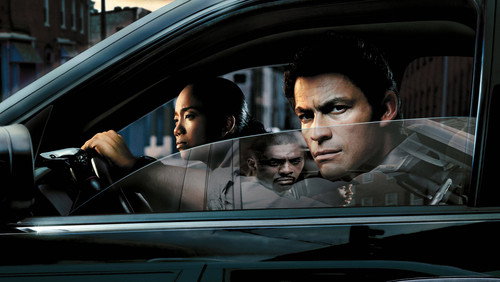 The Wire 1. Sezon 5. Bölüm