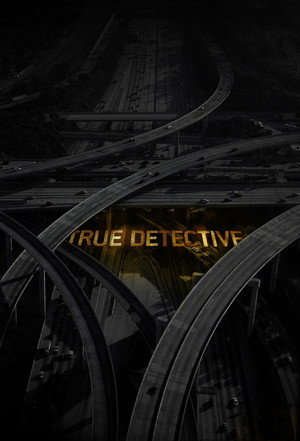 True Detective 1 Sezon Toplam 30 Bölüm