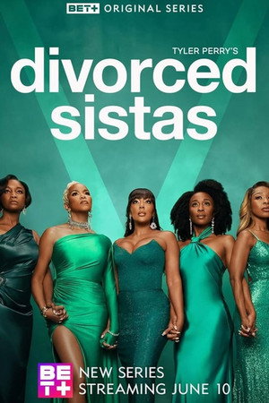 Tyler Perry’s Divorced Sistas izle
