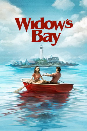Widow's Bay 1 Sezon Toplam 8 Bölüm