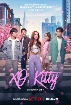XO, Kitty izle