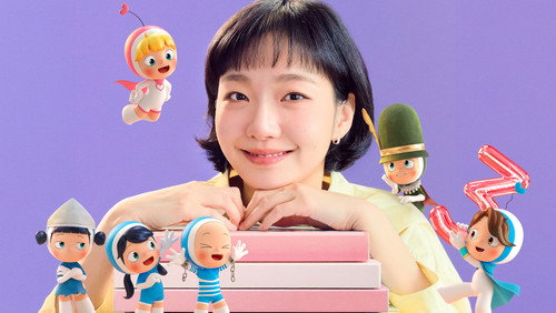 Yumi’s Cells 2. Sezon 4. Bölüm