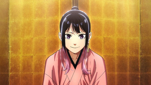 Akane-banashi 1. Sezon 3. Bölüm
