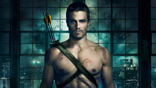 Arrow 1. Sezon 21. Bölüm