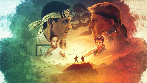 Cobra Kai 2. Sezon 3. Bölüm