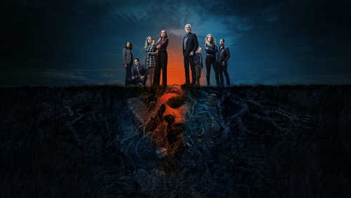 Criminal Minds 2. Sezon 9. Bölüm