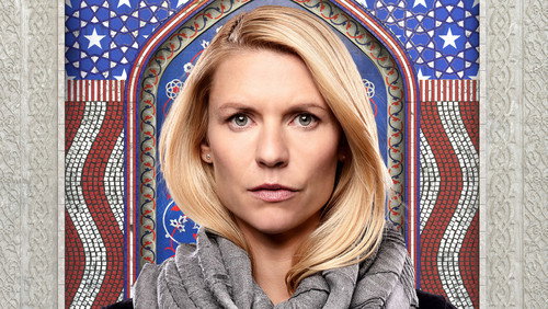 Homeland 2. Sezon 2. Bölüm