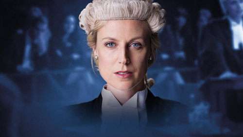 Janet King 1. Sezon 4. Bölüm