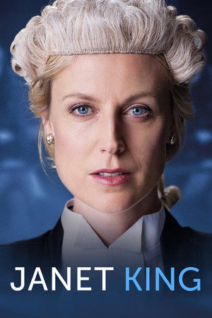 Janet King izle