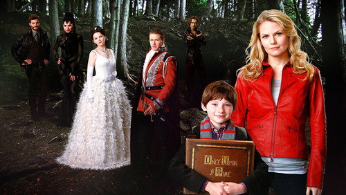 Once Upon a Time 2. Sezon 2. Bölüm