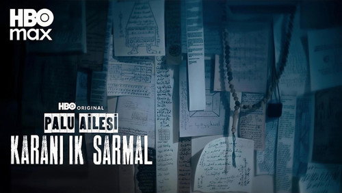 Palu Ailesi: Karanlık Sarmal 1. Sezon 2. Bölüm