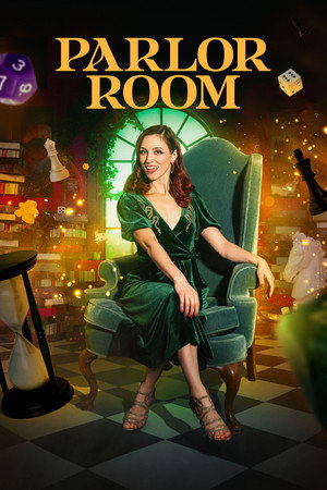 Parlor Room 1 Sezon Toplam 17 Bölüm