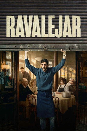 Ravalear: Not for Sale 1 Sezon Toplam 2 Bölüm