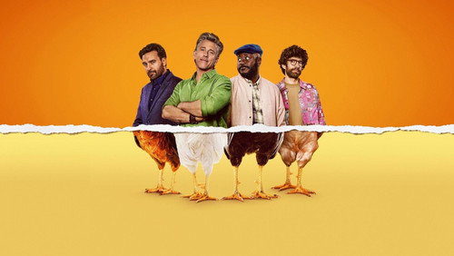 Roosters 2. Sezon 3. Bölüm