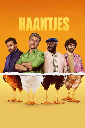 Roosters izle