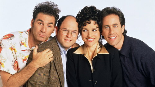 Seinfeld 4. Sezon 21. Bölüm