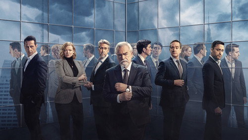 Succession 1. Sezon 9. Bölüm
