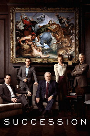 Succession izle