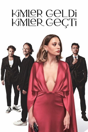 Kimler Geldi Kimler Geçti izle