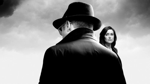 The Blacklist 2. Sezon 2. Bölüm
