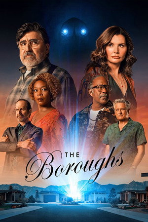 The Boroughs izle